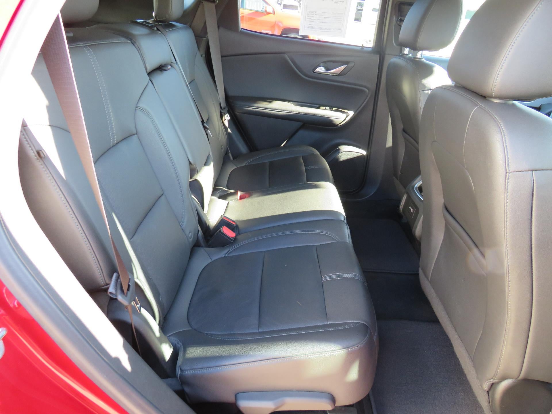 2021 Chevrolet Blazer 3LT