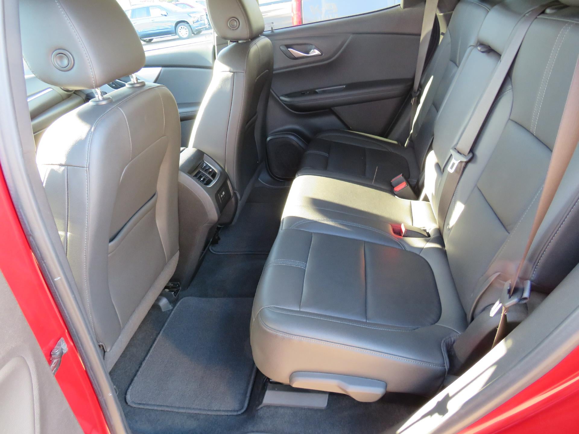 2021 Chevrolet Blazer 3LT