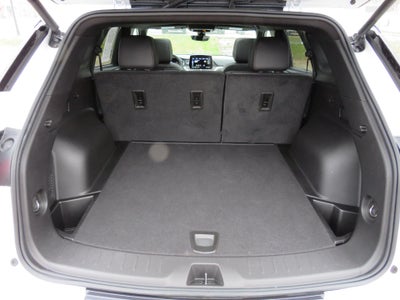 2025 Chevrolet Blazer Premier