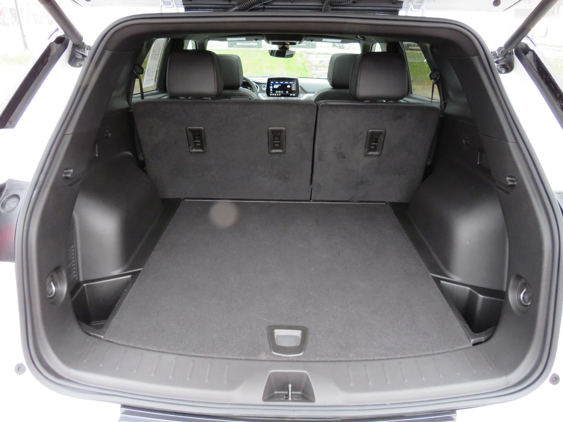 2025 Chevrolet Blazer Premier