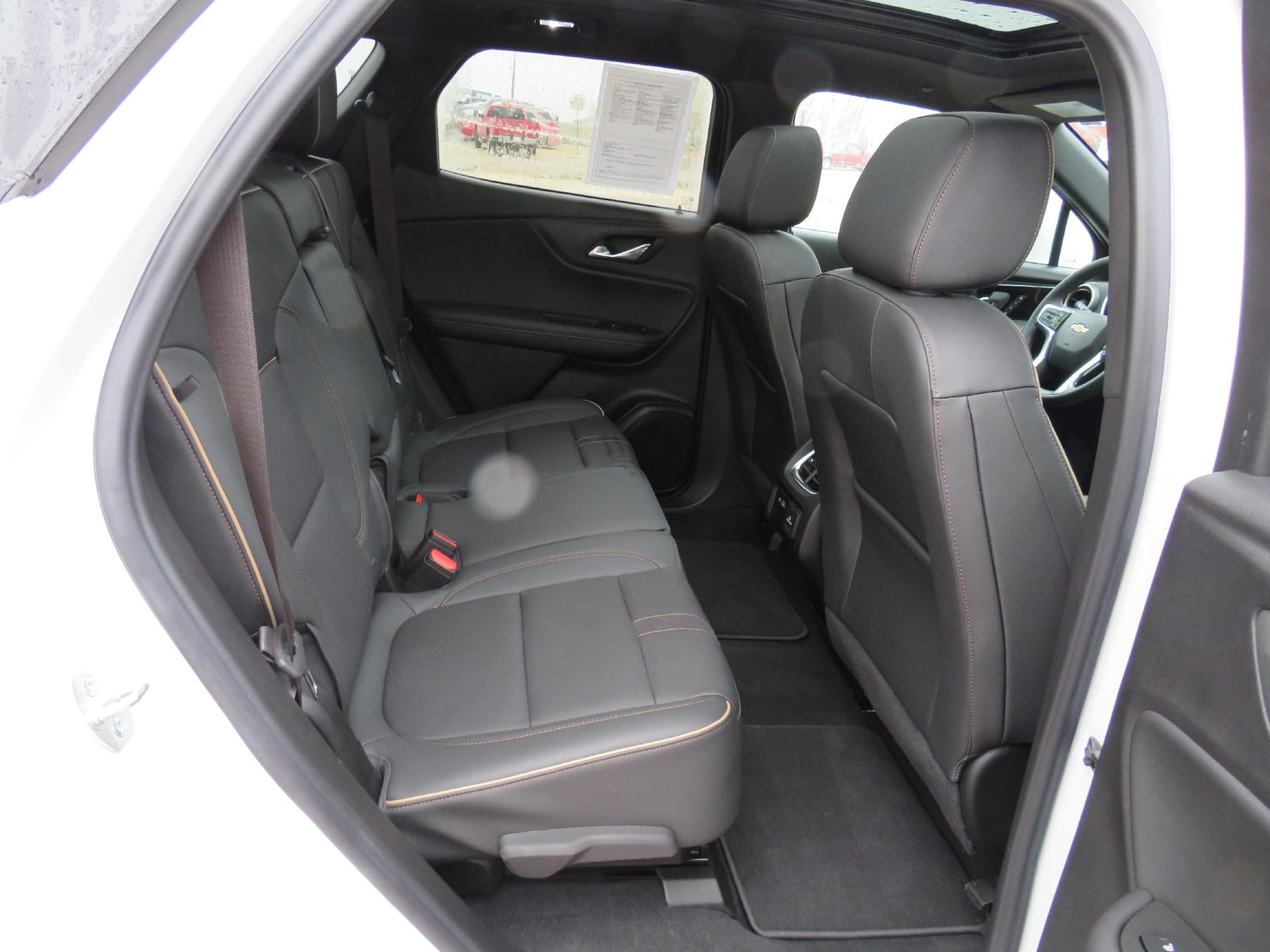 2025 Chevrolet Blazer Premier