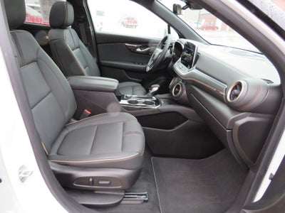 2025 Chevrolet Blazer Premier