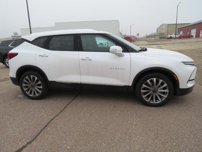 2025 Chevrolet Blazer Premier