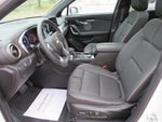 2025 Chevrolet Blazer Premier