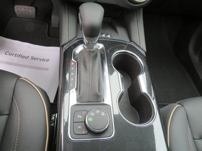 2025 Chevrolet Blazer Premier