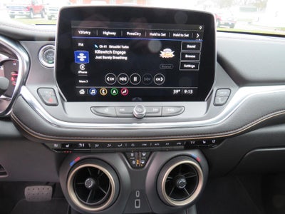 2025 Chevrolet Blazer Premier