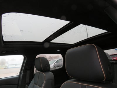 2025 Chevrolet Blazer Premier