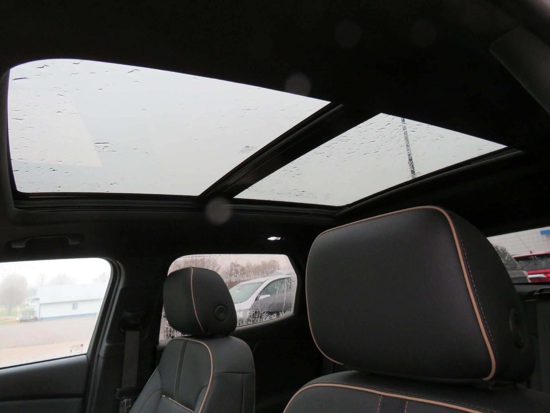 2025 Chevrolet Blazer Premier