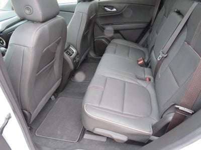 2025 Chevrolet Blazer Premier