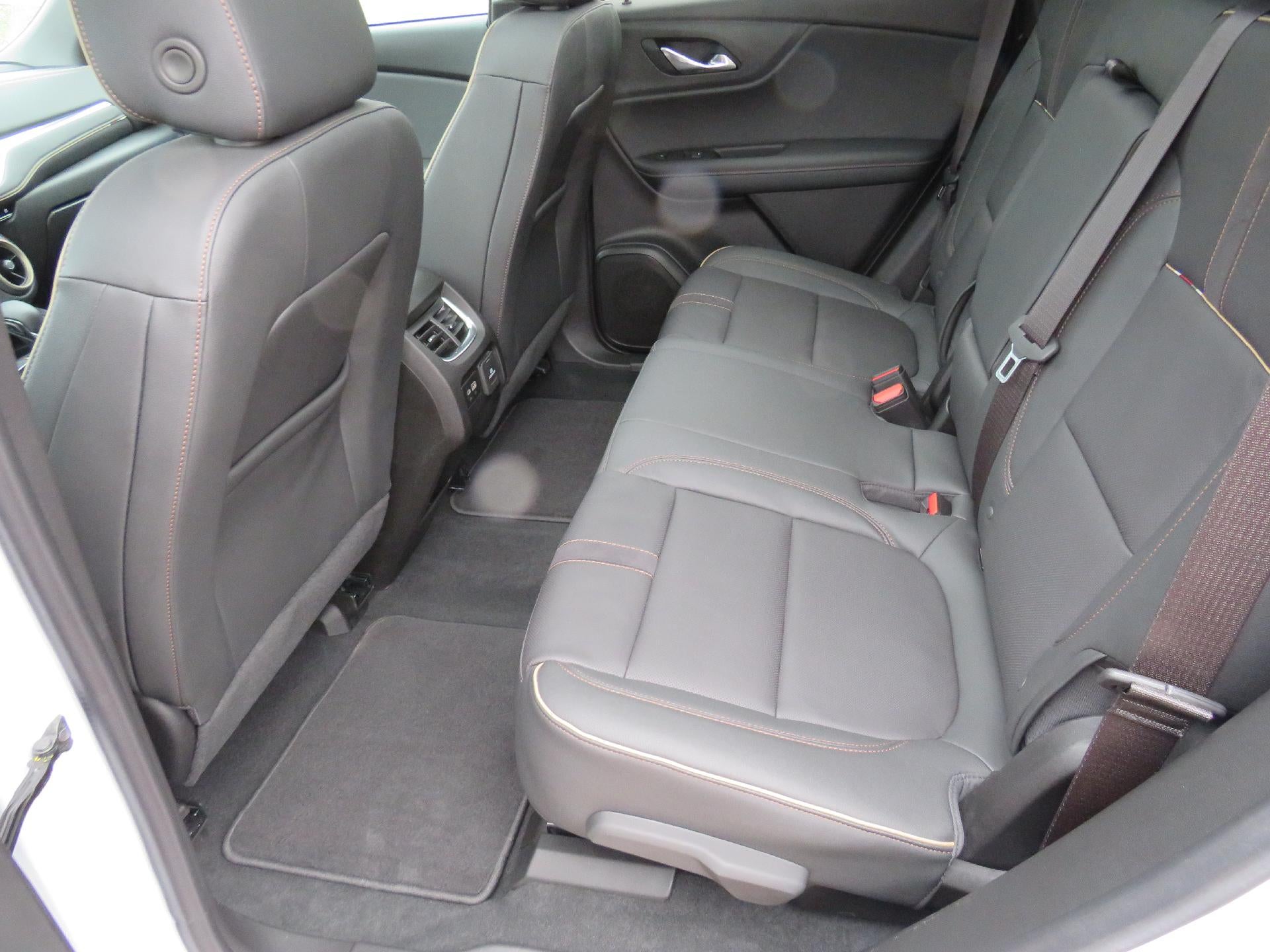 2025 Chevrolet Blazer Premier