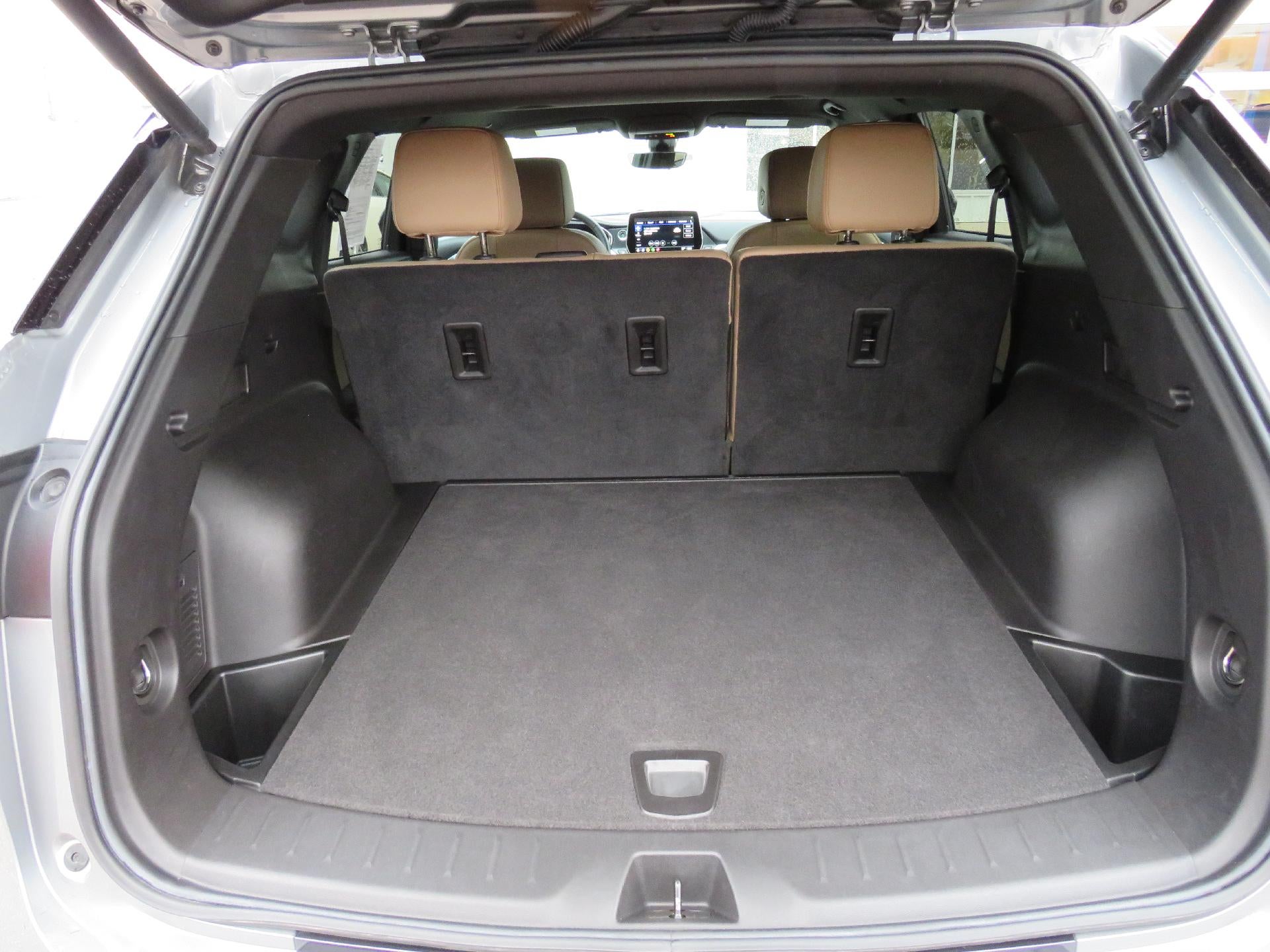 2023 Chevrolet Blazer Premier