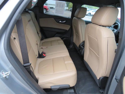 2023 Chevrolet Blazer Premier