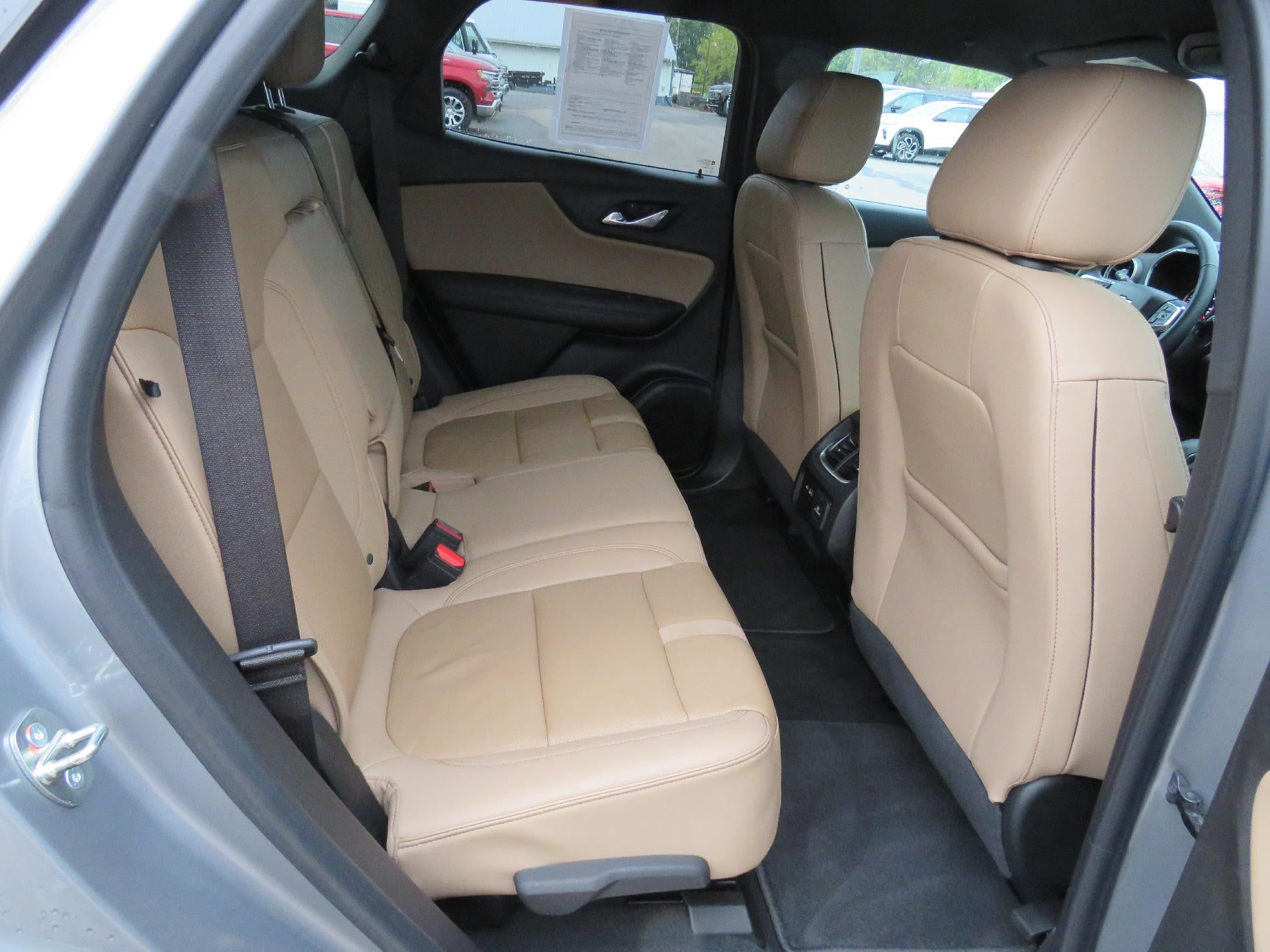 2023 Chevrolet Blazer Premier