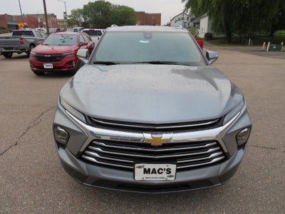 2023 Chevrolet Blazer Premier