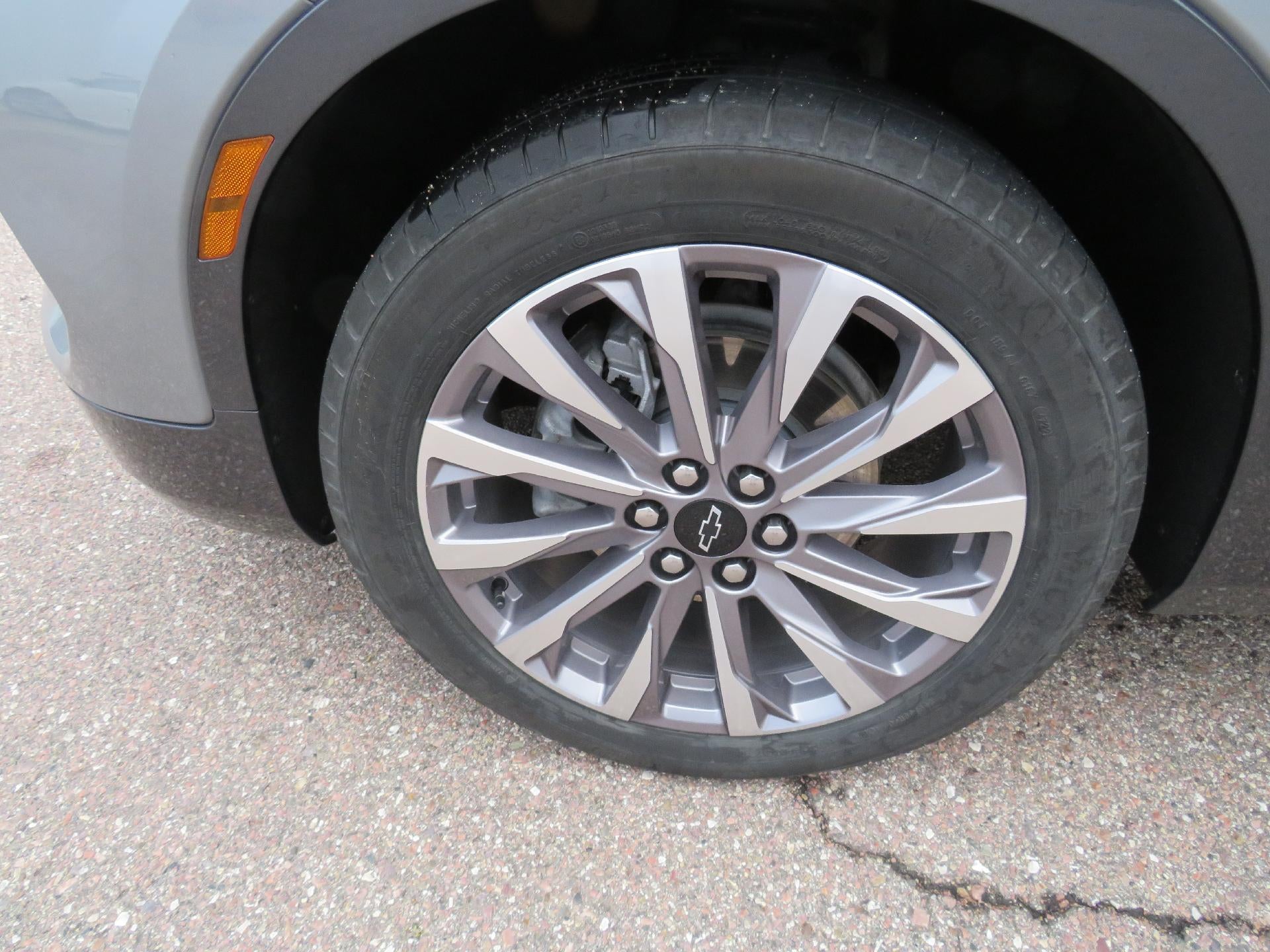 2023 Chevrolet Blazer Premier