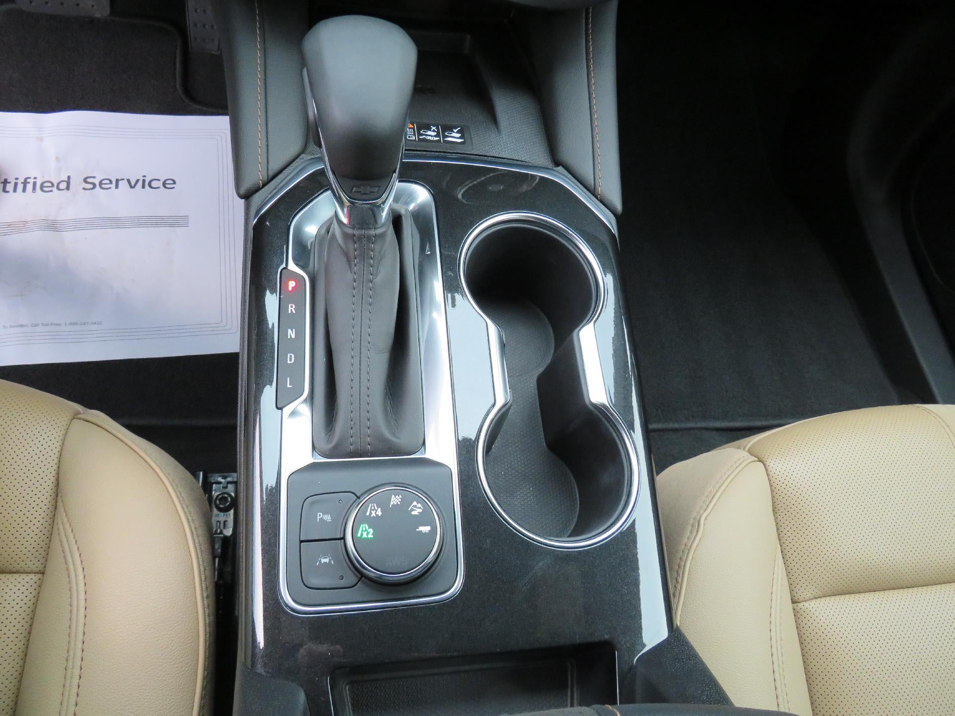 2023 Chevrolet Blazer Premier