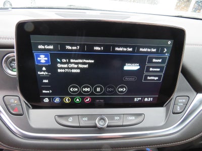 2023 Chevrolet Blazer Premier