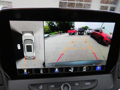 2023 Chevrolet Blazer Premier