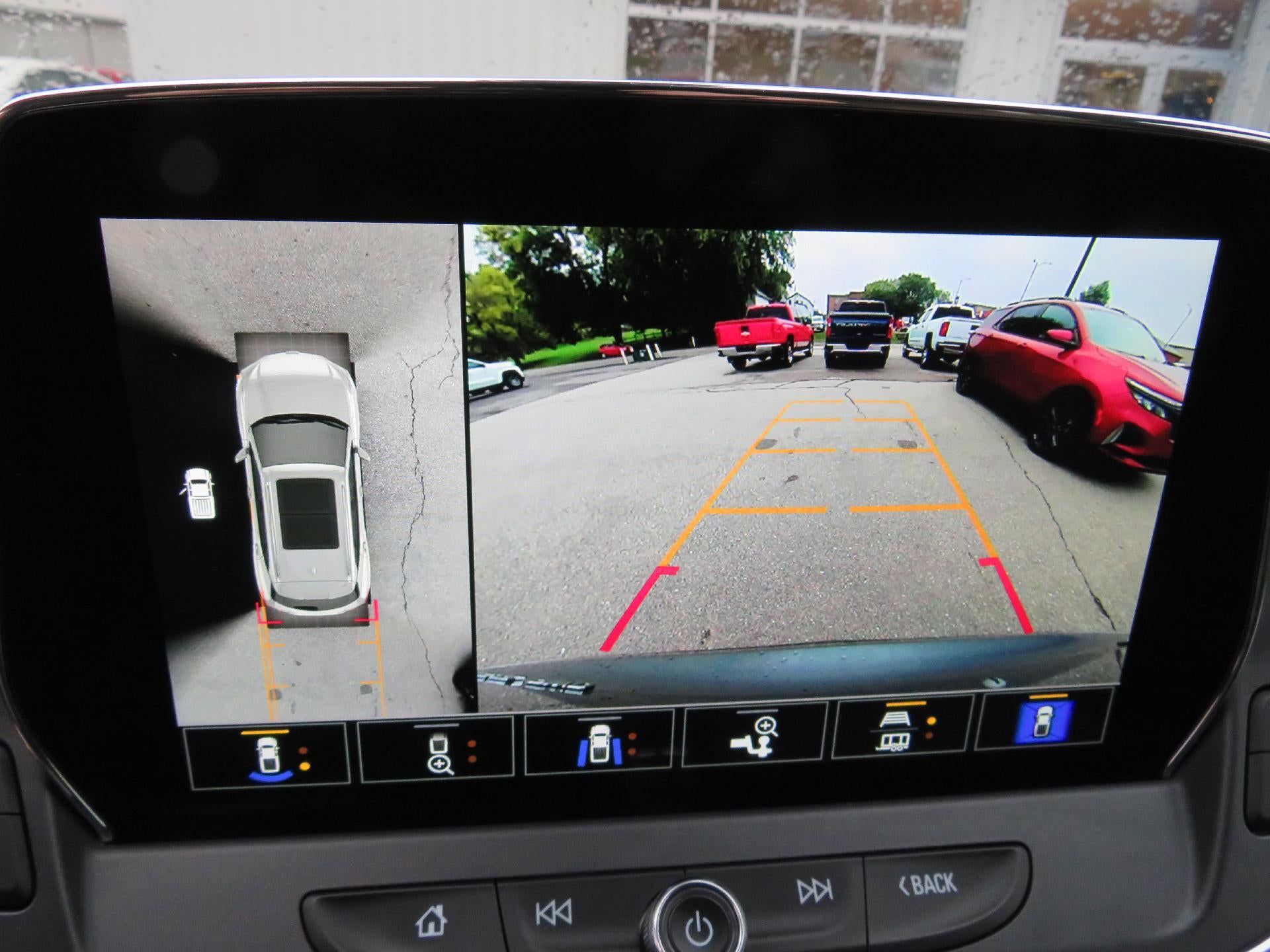 2023 Chevrolet Blazer Premier