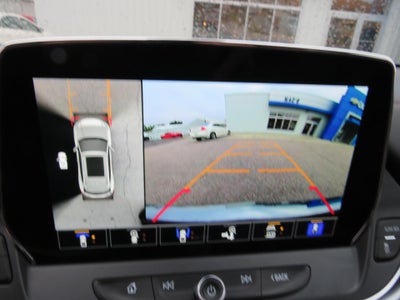 2023 Chevrolet Blazer Premier