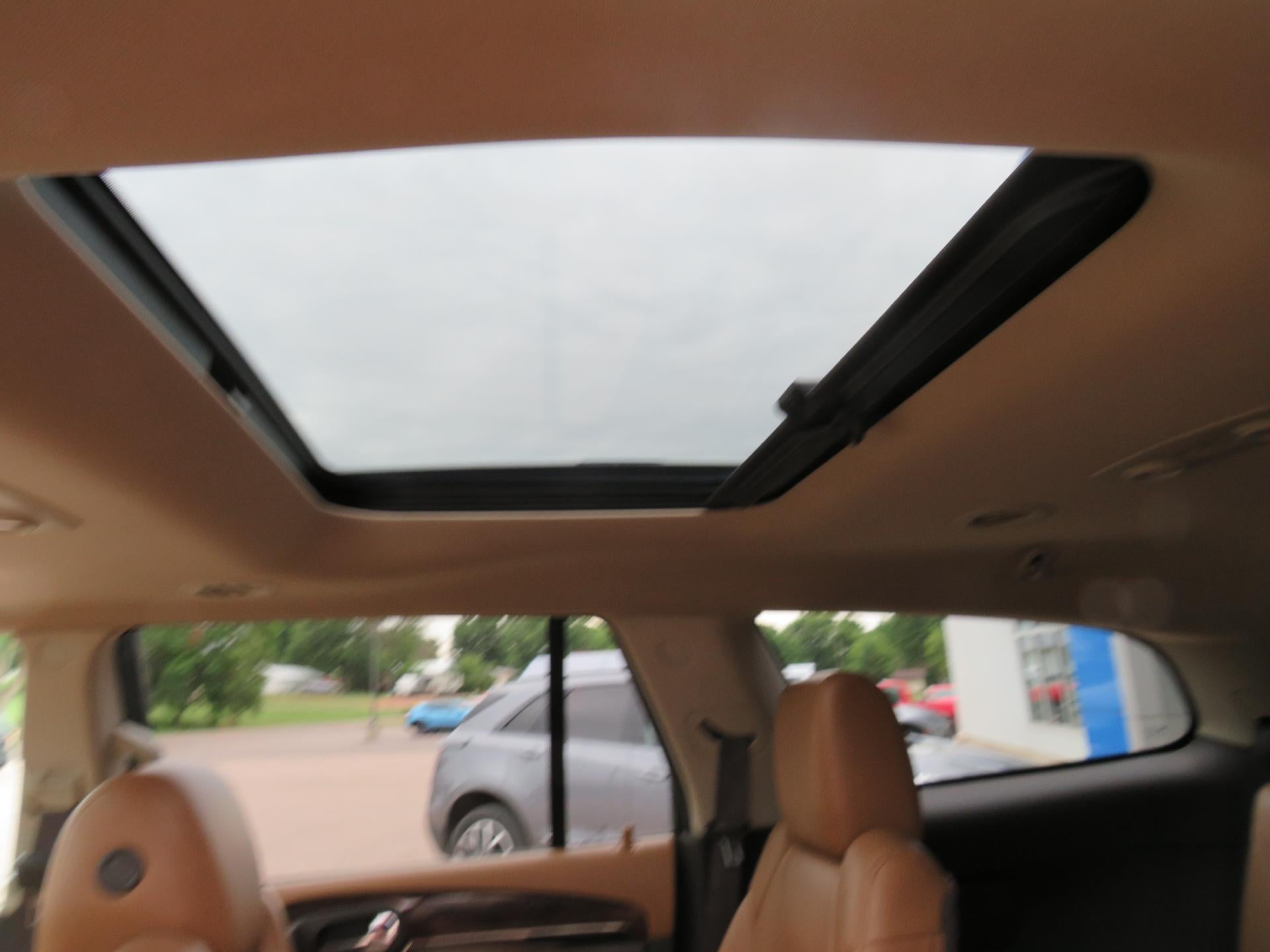 2014 Buick Enclave Premium