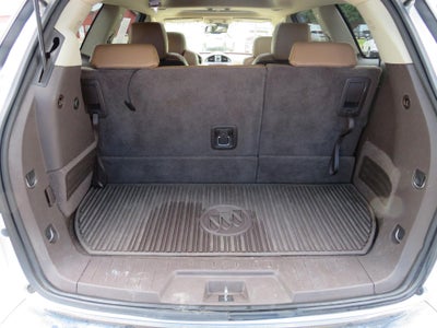 2014 Buick Enclave Premium