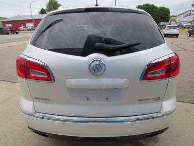 2014 Buick Enclave Premium