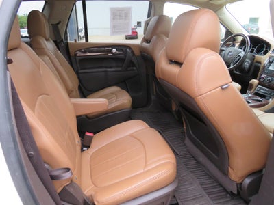 2014 Buick Enclave Premium