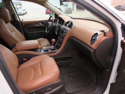 2014 Buick Enclave Premium