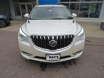 2014 Buick Enclave Premium