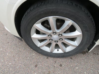 2014 Buick Enclave Premium