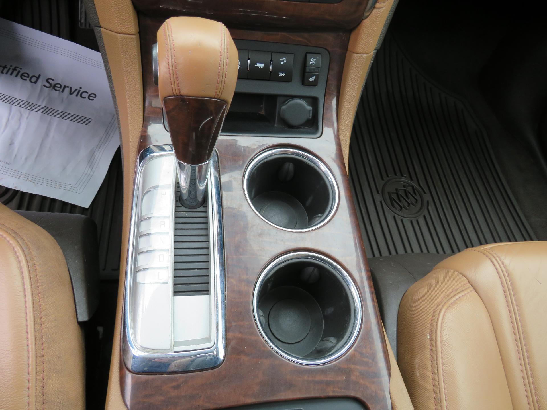 2014 Buick Enclave Premium