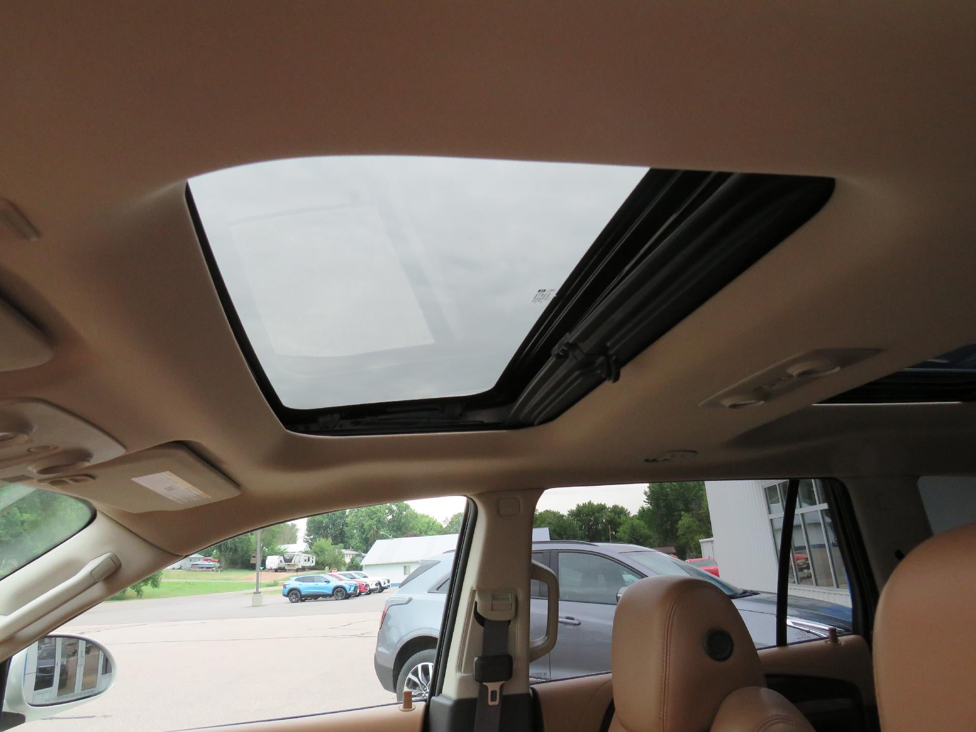 2014 Buick Enclave Premium