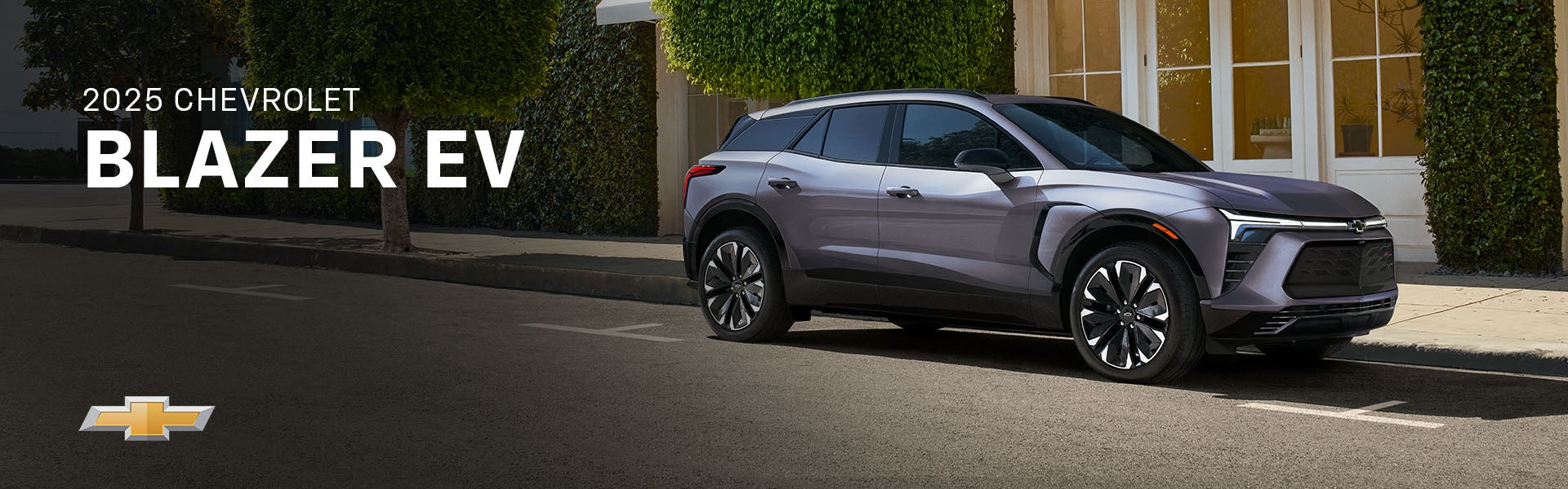 2025 Chevrolet Blazer EV at Mac's Chevrolet in MAPLETON, IA