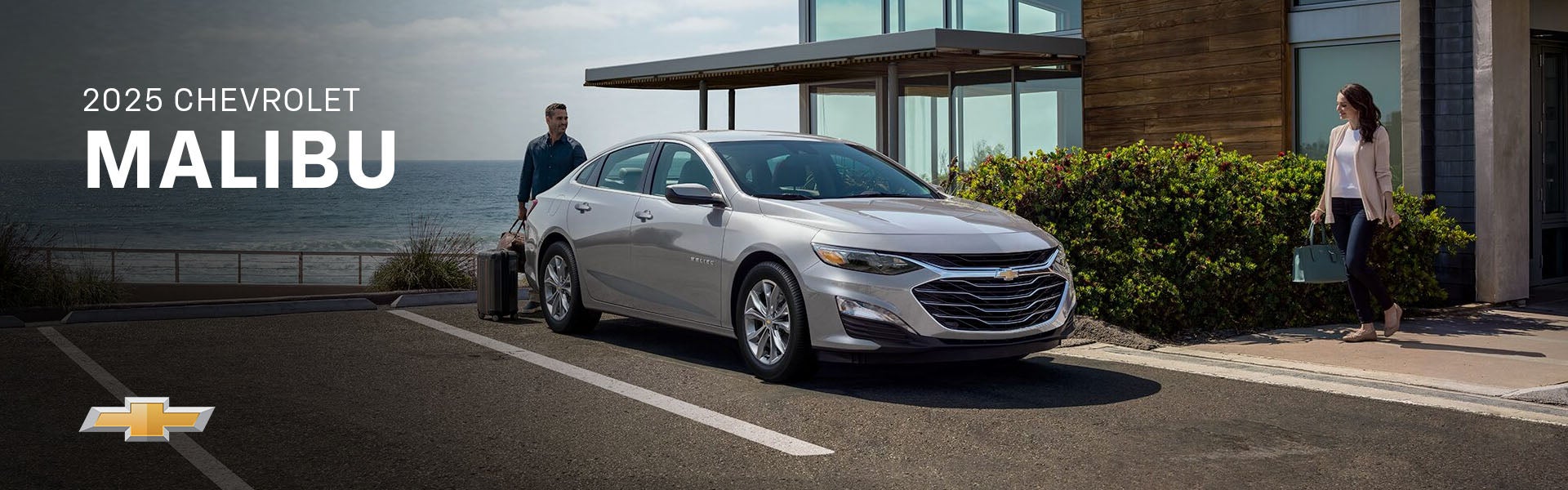 2025 Chevrolet Malibu at Mac's Chevrolet in MAPLETON, IA