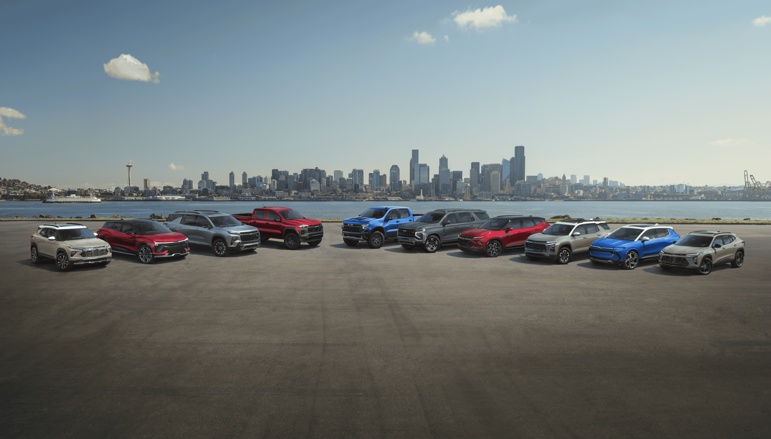 CHEVY SPECIAL OFFERS | Mac's Chevrolet in MAPLETON IA