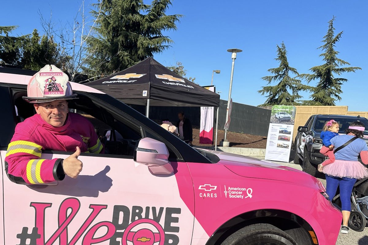 Chevrolet MSABC iDrive For | Mac's Chevrolet in MAPLETON IA