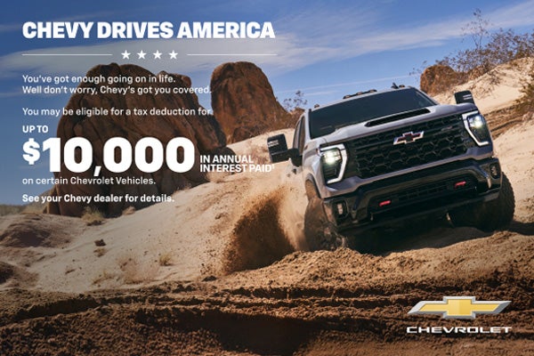 Mac's Chevrolet in MAPLETON IA