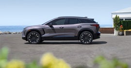 Mac's Chevrolet in MAPLETON IA