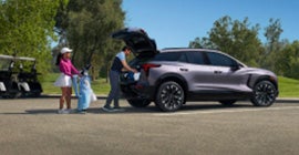 Mac's Chevrolet in MAPLETON IA