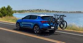 Mac's Chevrolet in MAPLETON IA