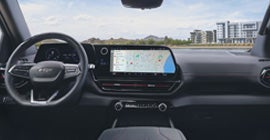 Mac's Chevrolet in MAPLETON IA