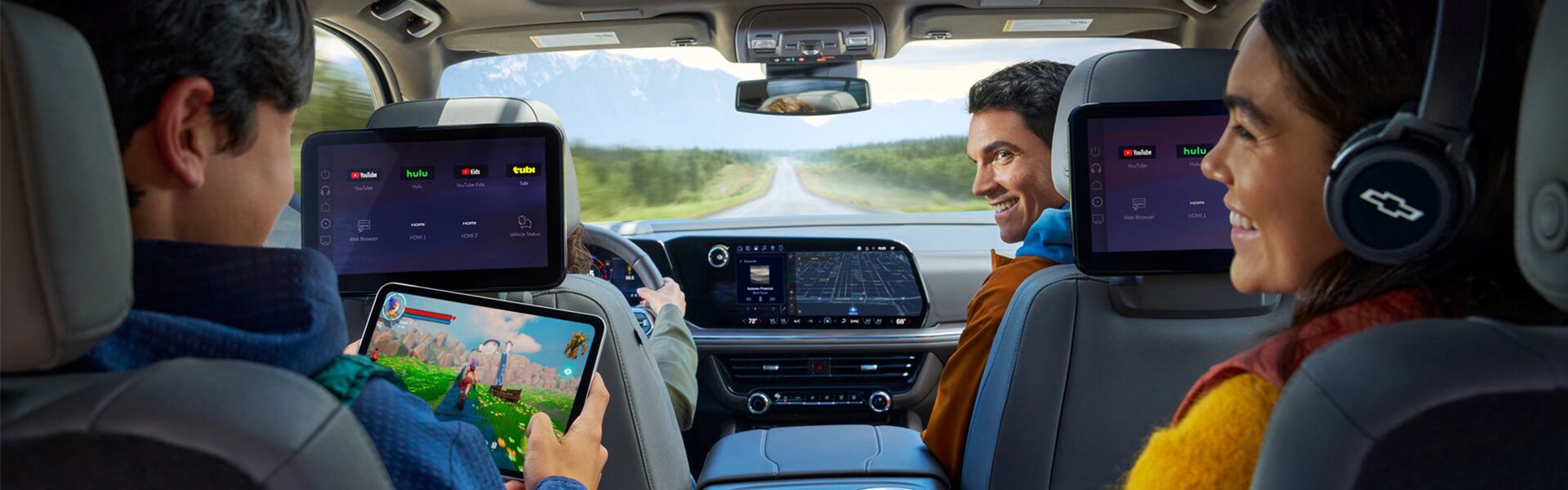 Mac's Chevrolet in MAPLETON IA