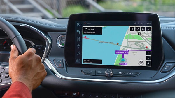 Mac's Chevrolet in MAPLETON IA