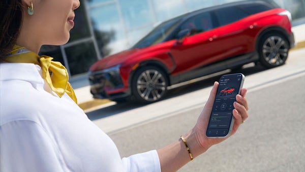 Mac's Chevrolet in MAPLETON IA