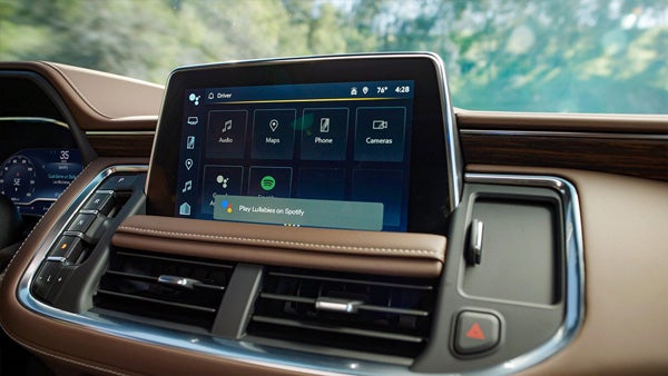 Mac's Chevrolet in MAPLETON IA