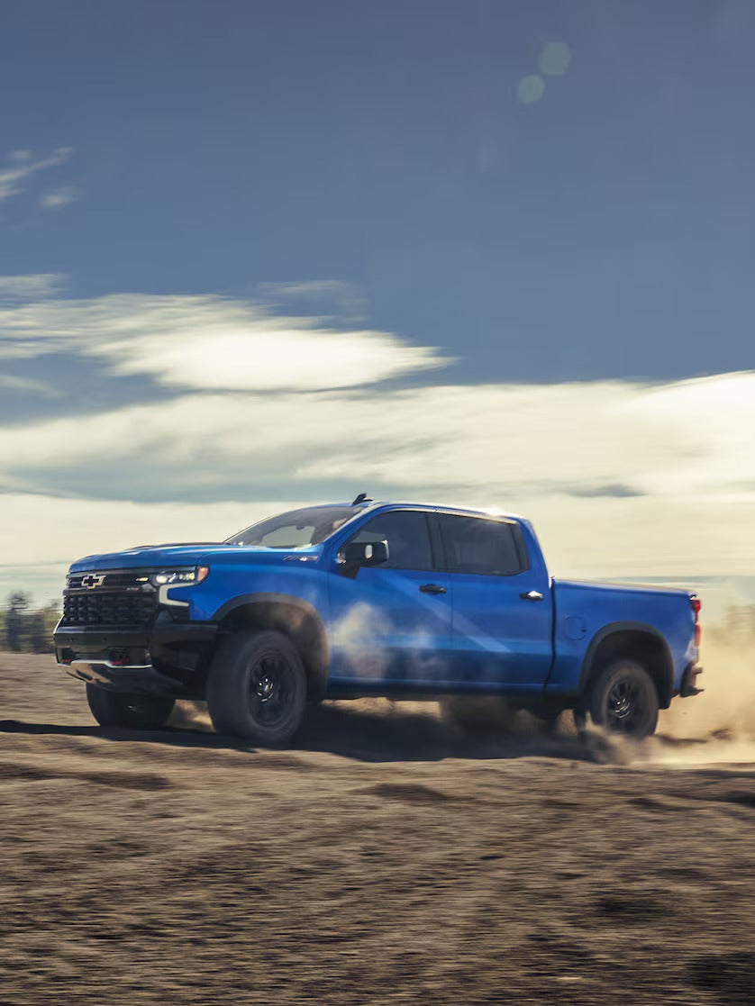 Mac's Chevrolet in MAPLETON IA