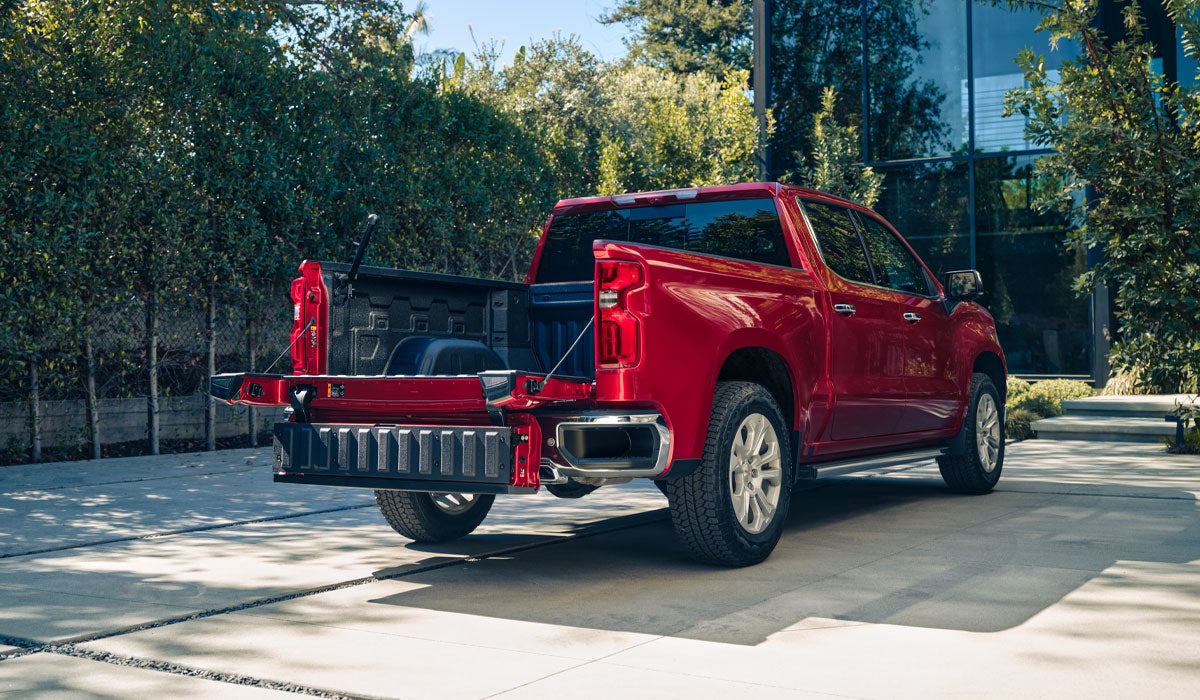 Mac's Chevrolet in MAPLETON IA