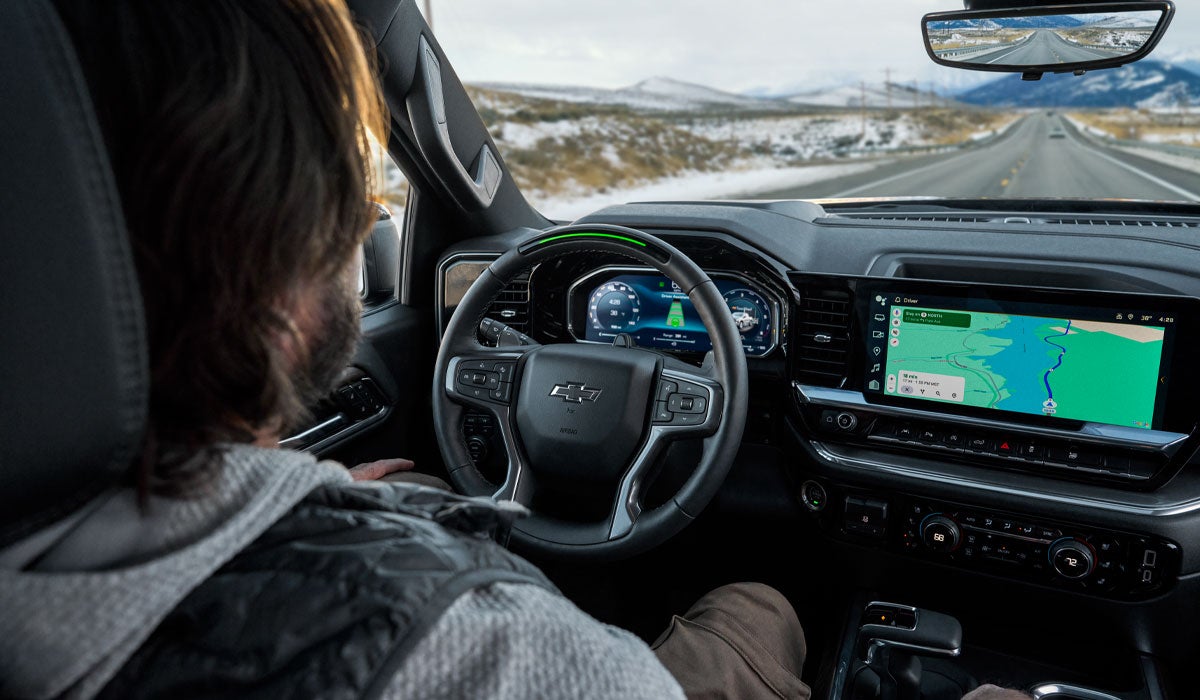 Mac's Chevrolet in MAPLETON IA