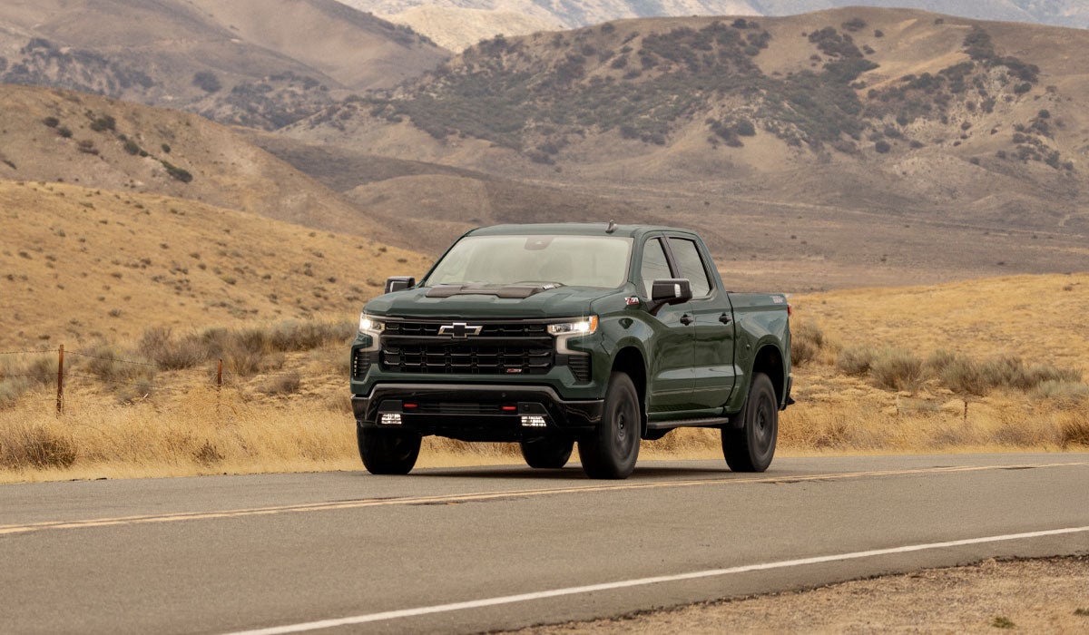 Mac's Chevrolet in MAPLETON IA